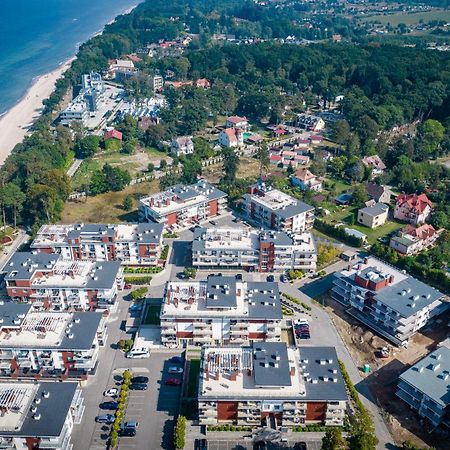 Apartament Olive Rewal Z Dostepem Do Basenu Zewnętrze zdjęcie