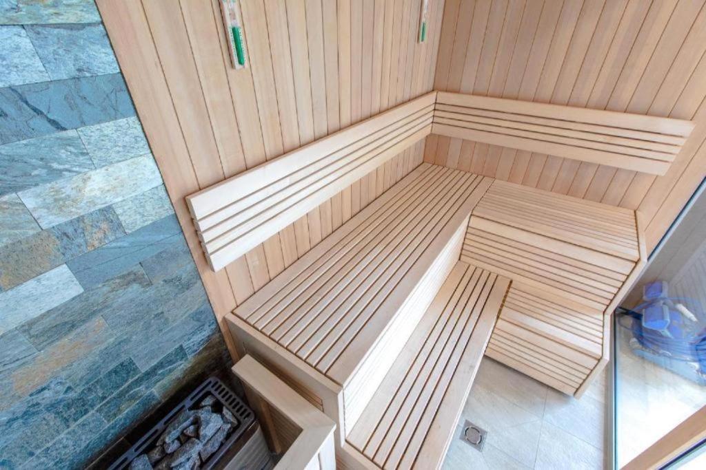 Apartament Olive Rewal Z Dostepem Do Basenu Zewnętrze zdjęcie